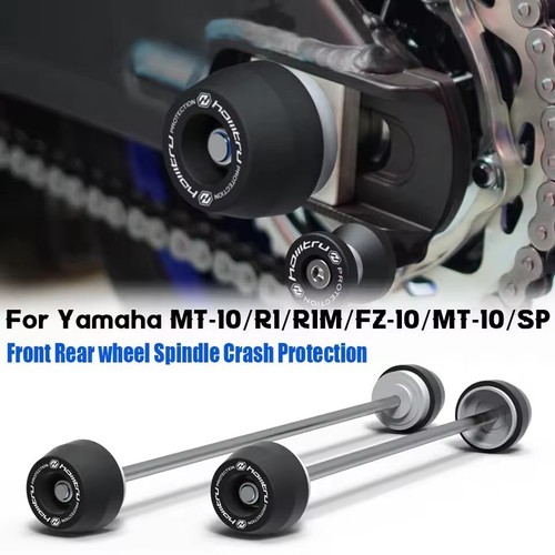For yamaha 10sp 2025 front - yamaha, mt-10sp