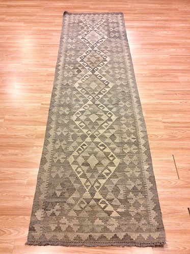 Handmade afghan tribal natural - handmade,