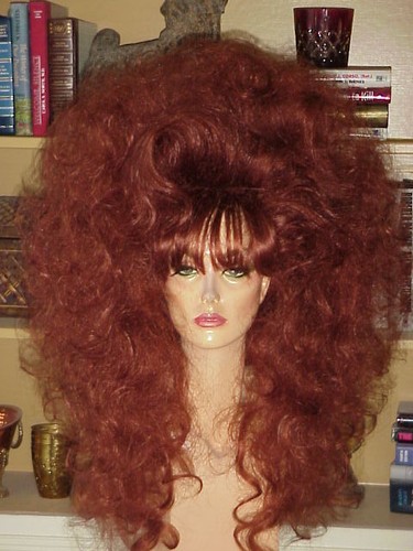 Empress bianca lots - empress, hair