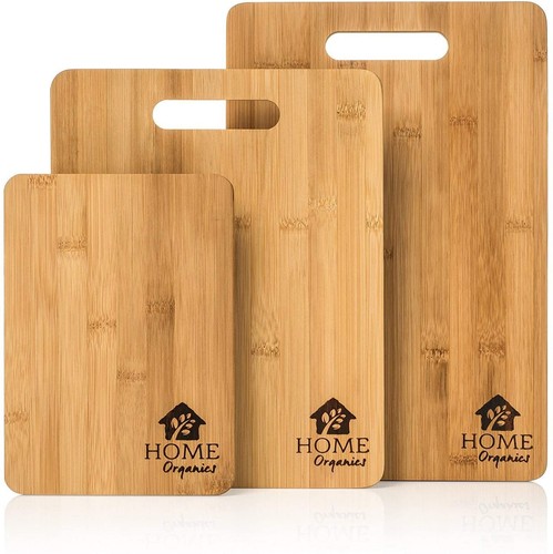 Home organics premium bamboo - home,