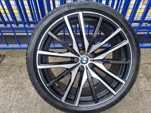 Genuine bmw g05 - x5, g06