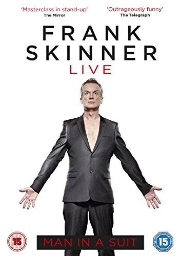 Frank skinner live - live,