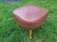 Stylish Sherborne Red