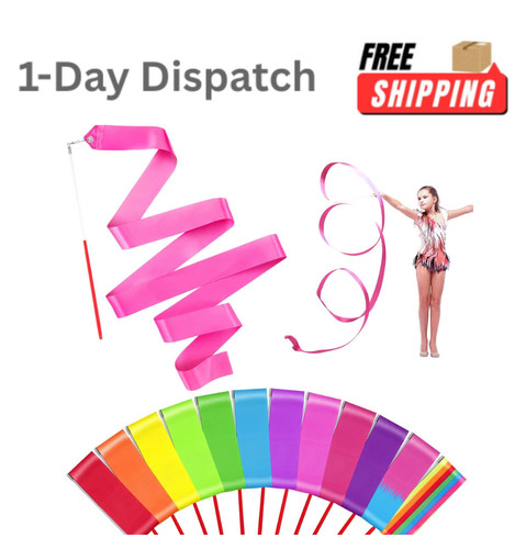 Hiunicorn 12pcs rainbow dance - hiunicorn,
