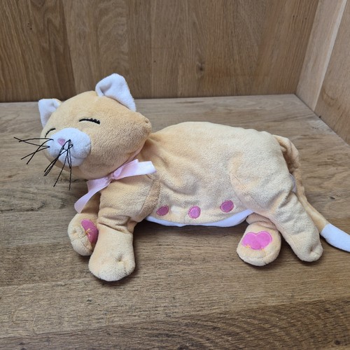 Manhattan toy company ginger - toy,