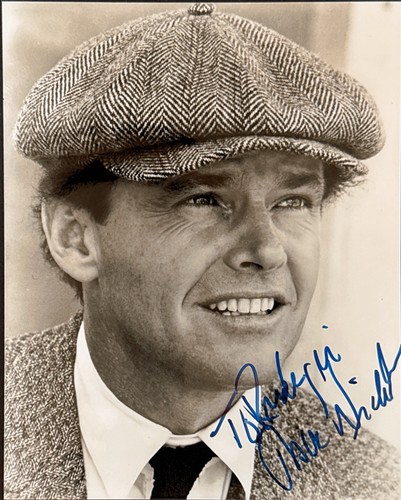 Jack nicholson original - nicholson,
