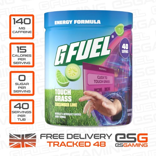 Fuel touch grass tub - grass,