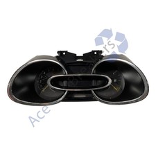 Renault Clio X98 Mk4 12-16