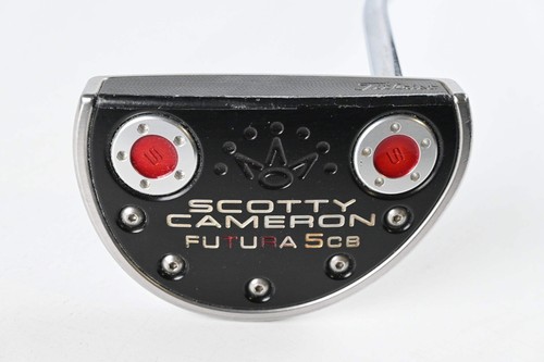 Scotty cameron futura - cameron, 2015