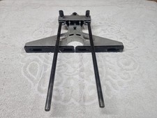 DEWALT ROUTER PARALLEL GUIDE