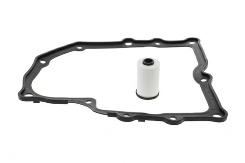 Automatic transmission filter