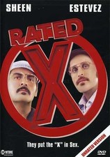 Rated X (Unrated Version)