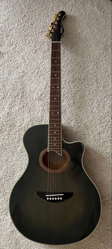 Yamaha apx electric - yamaha,