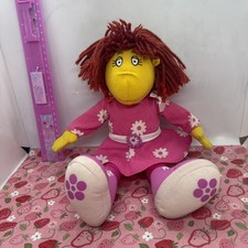 Vintage Tweenies Fizz Pink
