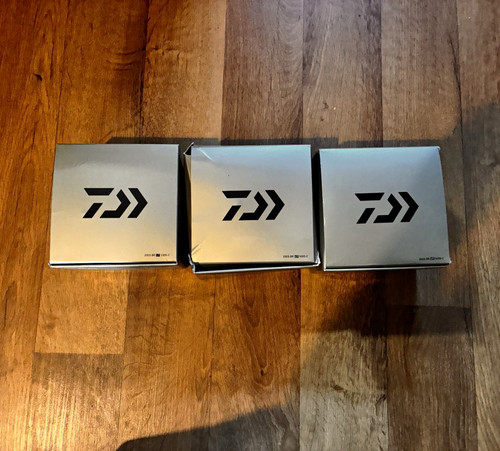 Daiwa 5000 c - gs, 5000-c