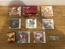 3DS XL - XY Limited Edition -