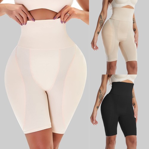 Fake ass padded bum pants - ass,