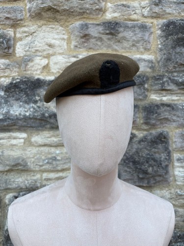 Royal anglian regiment beret - royal,