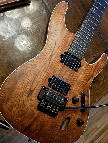 Ibanez s520ah standard - ibanez,