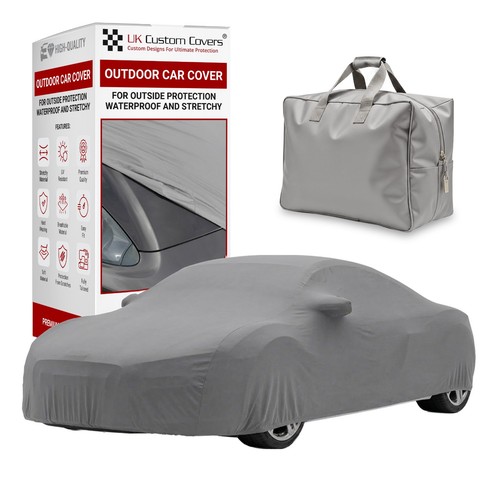 Audi car cover - cover, outdoor
