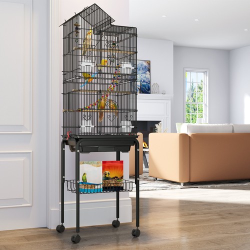 Inch large spacious bird - 62,