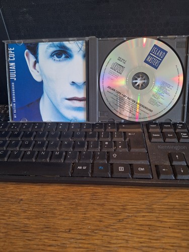 Julian cope my nation - julian,