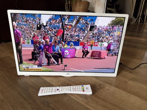 Jvc 24c661 led - 24”,