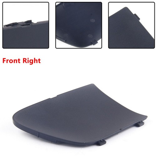 Right door inside handle - x,