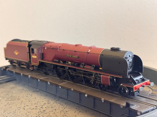 Hornby r2262 city of - hornby, ‘city