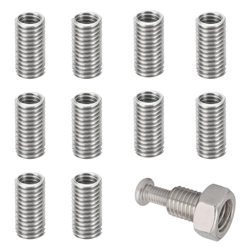 Pcs thread adapters sleeve - pcs,