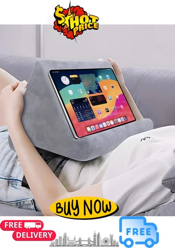 Tablet pillow stand lap - stand,