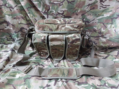 British army mtp ammunition - army,