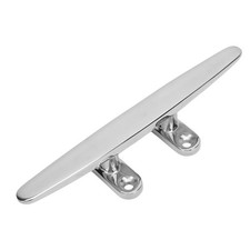 Marine Rope Cleat 8 Inch Easy
