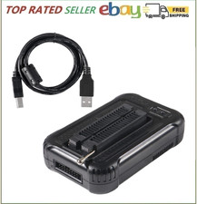 T48 TL866-3G Programmer