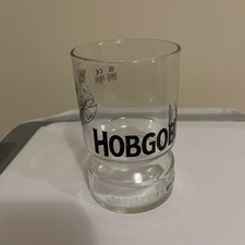 Set of 4 x Hobgoblin Pint