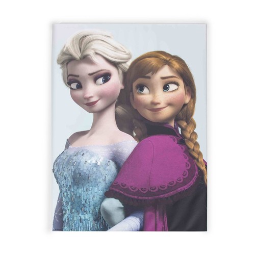 Disney frozen anna elsa - 2, live