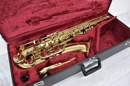 Yamaha yts 24ii tenor - yamaha,