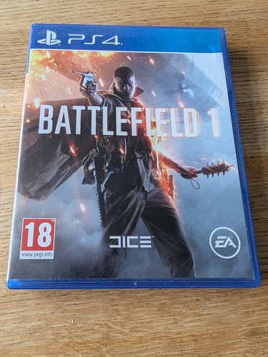 Battlefield sony - battlefield, 1
