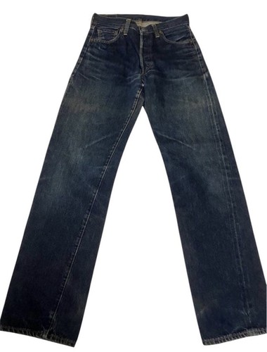 Levi 501xx 1955 era lvc - lvc, big