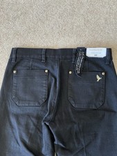 Ladies MIH MARRAKESH Black