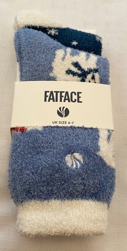 Fat face womens pack - 2,