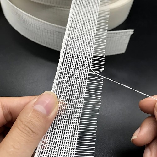 100x3 5cm nylon - hem, facing