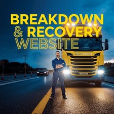 CAR BREAKDOWN & RECOVERY