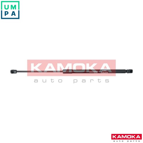 Gas spring bootcargo - spring,