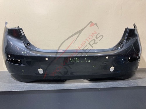 Genuine mazda 2014 rear - genuine,