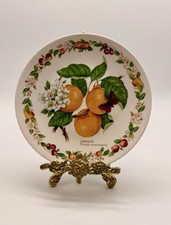 Royal Worcester Apricot