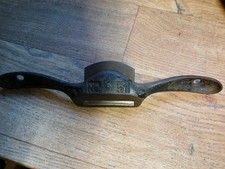 Stanley Spoke Shave - No 51 -