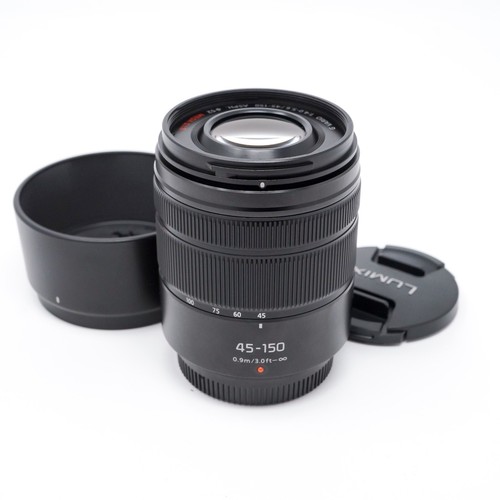 Panasonic lumix vario - panasonic, g