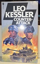 Leo kessler counter attack - kessler,