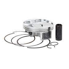 Piston kit vertex racers - vertex,,